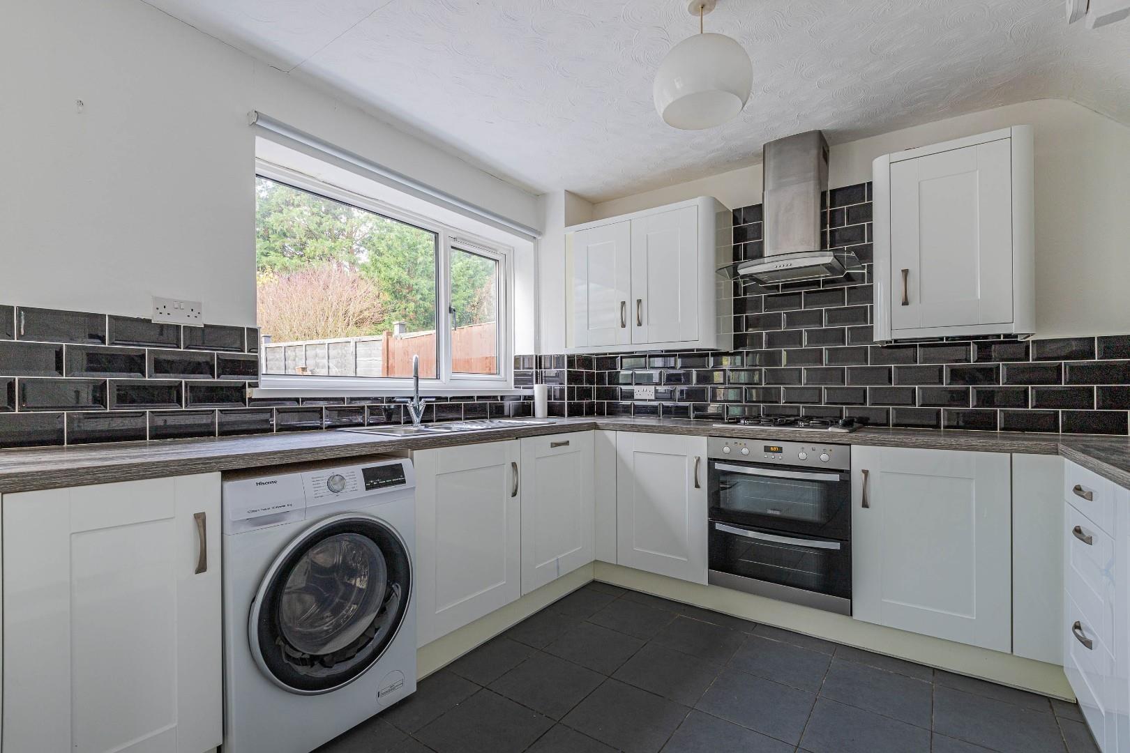 Denys Close, Dinas Powys